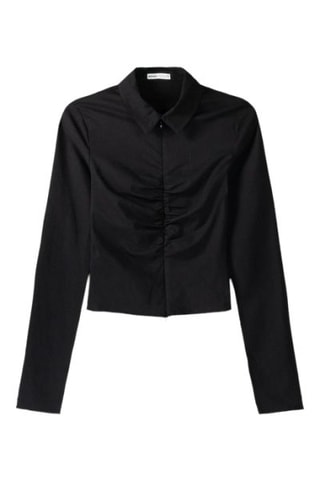 Chemisier - Noir