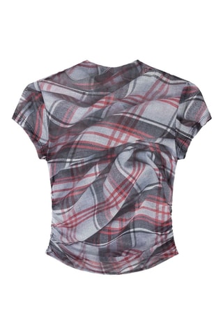 T-shirt - Gris
