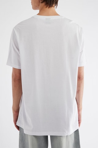 3 t-shirts - Blanc et noir