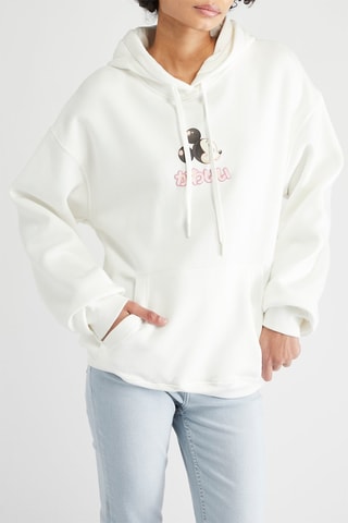 Sweat Mickey Disney - Blanc