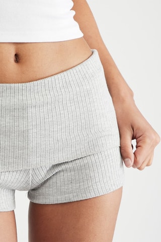 Short - Grijs