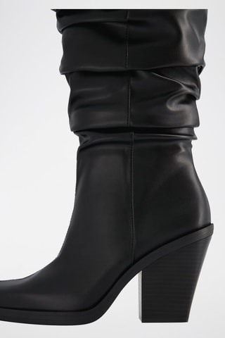 Bottes - Noir