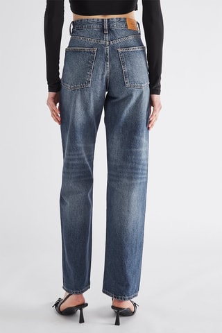 Jeans - Blauw