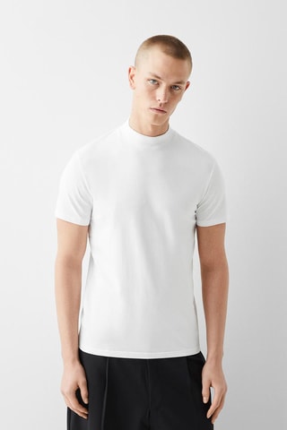 T-shirt - Blanc