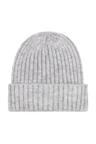 Muts - Gemêleerd Grijs