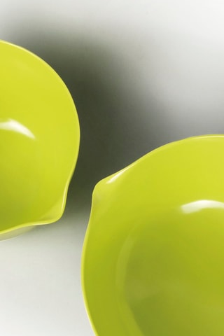 2 saladeiras 18 e 24 cm