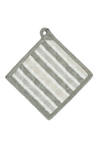 Conjunto de cozinha 3 peças - Verde