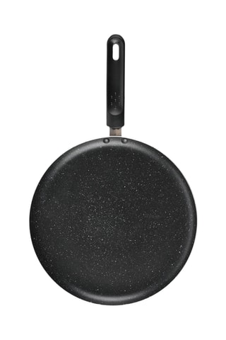 Frigideira para crepes revestimento cerâmica - 28 cm