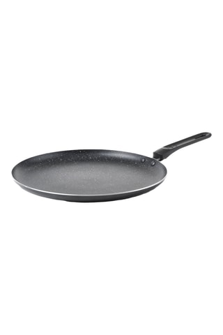 Frigideira para crepes revestimento cerâmica - 28 cm
