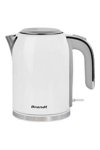 Chaleira elétrica - 1,7 l - 2200 W