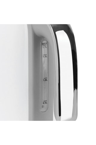 Chaleira elétrica - 1,7 l - 2200 W