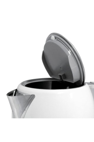 Chaleira elétrica - 1,7 l - 2200 W