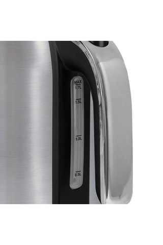 Chaleira elétrica - 1,7 l - 2200 W