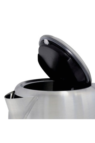 Chaleira elétrica - 1,7 l - 2200 W