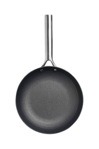 Frigideira ema aço fundido revestimento cerâmica - 28 cm