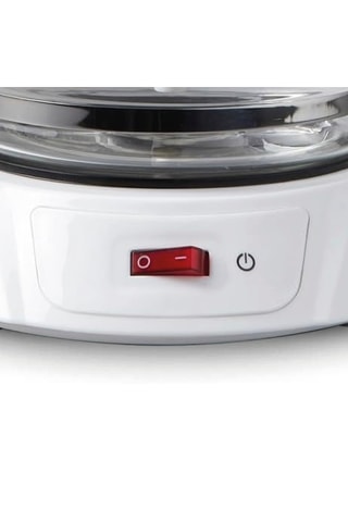 Cafeteira - 1,8 l - 800 W