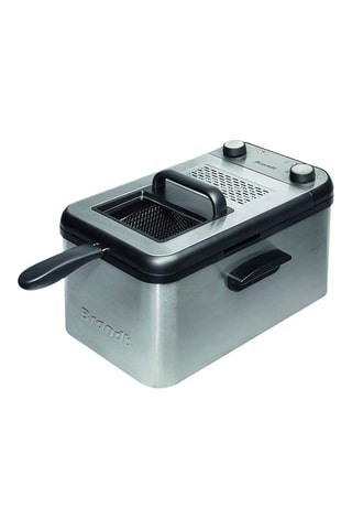 Frigideira em aço inoxidável - 4,2 l - 3000 W