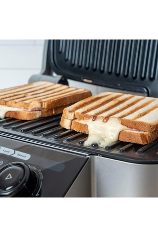 Grelhador contacto - 2100 W