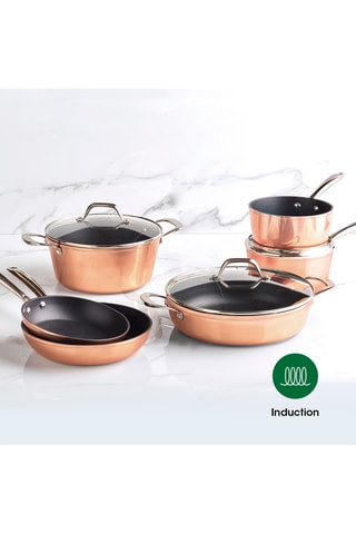 Trem de cozinha revestimento cerâmica - 9 peças