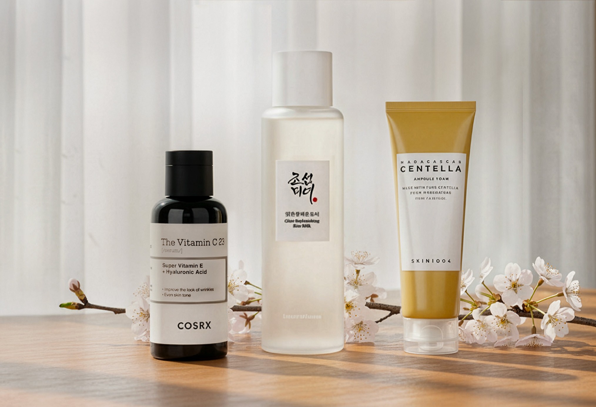 MISSHA en vente flash sur SHOWROOMPRIVÉ