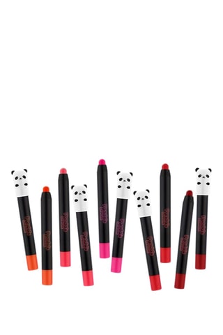 Lippotlood Pandas Dream Glossy - N°05 True Red - 1,5 g