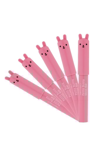 5 Gloss Petite Bunny - 5 x 2 g
