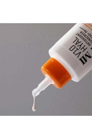 Zonnebrandcrème - SPF 50+ - 50 ml