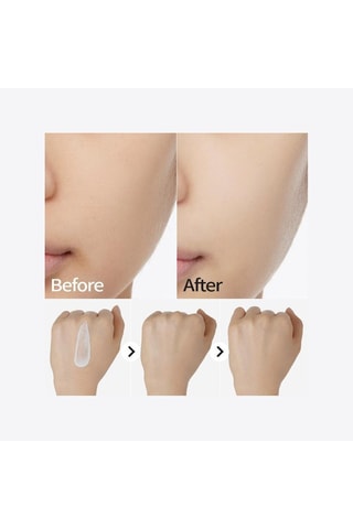 Zonnebrandcrème Pure Block - SPF 50+ - 50 ml