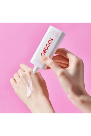 Zonnebrandcrème Vita Tone Up SPF50+ PA++++ - 50 ml