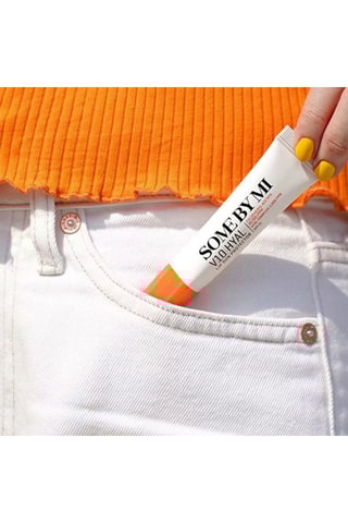 Zonnebescherming voor de Lippen - SPF 15 - 7 ml