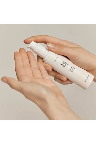 Serum met Ginseng - SPF 50+ / PA++++ - 50 ml