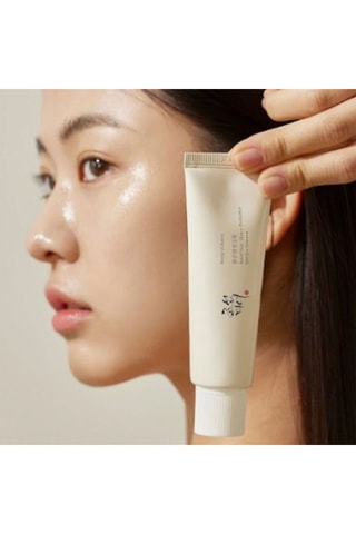 2 Zonnebrandcrème met Rijst en Probiotica Relief Sun - SPF 50+ / PA++++ - 2 x 50 ml