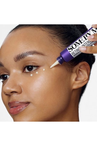 Oogcontourcrème met Retinol en Retinal - 30 ml