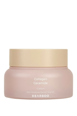 Hydraterende Crème met Collageen en Ceramide - 30 ml