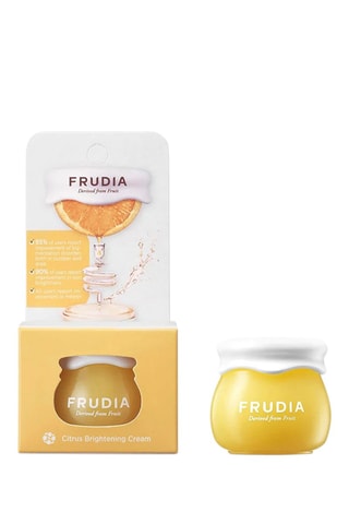 3 crèmes met citrusvruchten - 3 x 10 ml