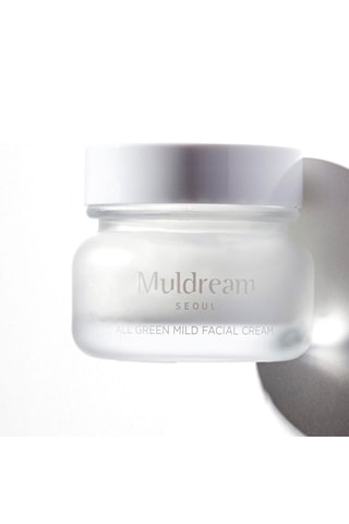 Gezichtscrème All Green - 50 g