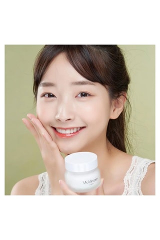 Gezichtscrème All Green - 50 g