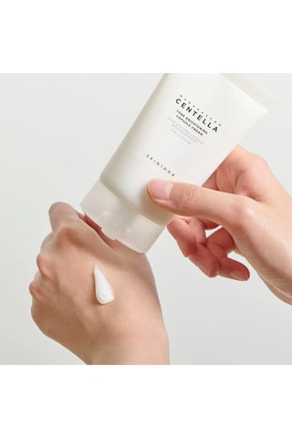 Hydraterende Creme met Centella Asiatica - 75 ml