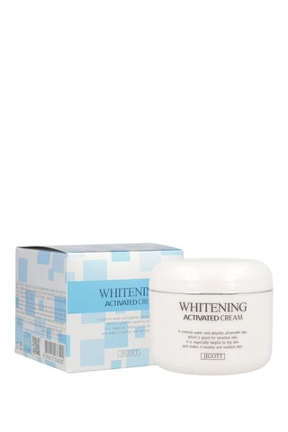 Gezichtscrème Whitening Activated 100 ml