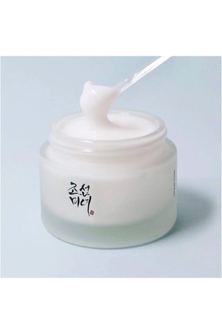 Hydraterende Gezichtscrème Dynasty - 50 ml