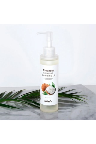 Reinigende gezichtsolie - 150 ml