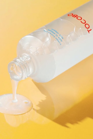 Tonic Lotion met Citroen Aha Bha - 150 ml