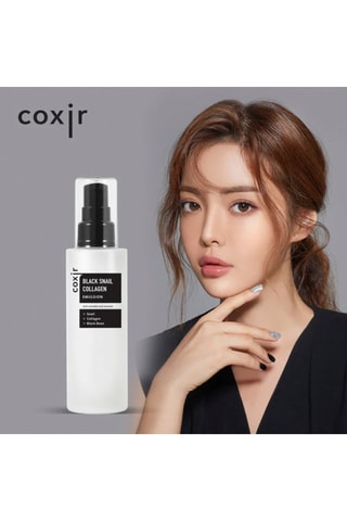 Regenererende Crème met Slakkenslijm en Collageen - 100 ml