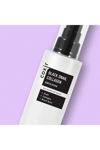 Regenererende Crème met Slakkenslijm en Collageen - 100 ml