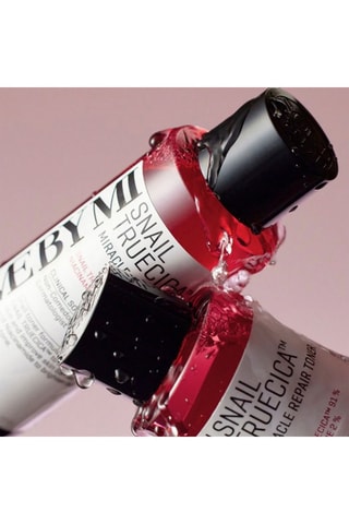 Toner met Truecica Slakkenslijm met Niacinamide 150 ml