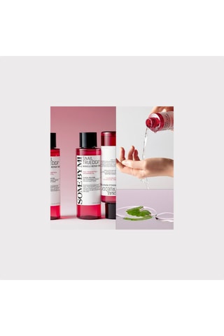 Toner met Truecica Slakkenslijm met Niacinamide 150 ml