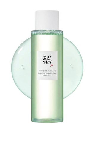 Tonic Lotion met AHA en BHA Gevoelige Huid 150 ml