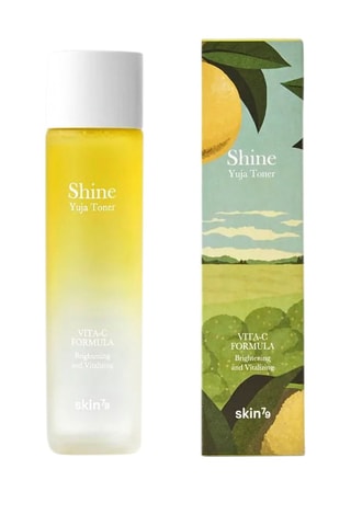 Tonic Lotion met vitamine C - 200 ml