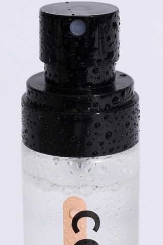 Exfoliërend Mist Brown Rice Niacinamide - 80 ml