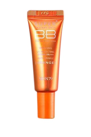 Verlichtende BB-crème - Vital Orange - 7 g